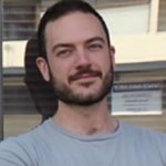 Driving School Instructor John T