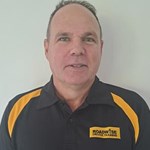 Driving School Staff Tony