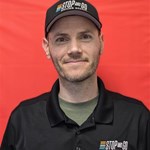 Driving School Instructor Rob