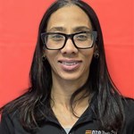 Driving School Instructor Samantha