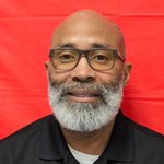 Driving School Instructor Sean