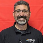 Driving School Instructor Jaime