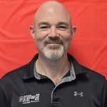 Driving School Instructor Robert