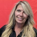 Driving School Instructor Michelle