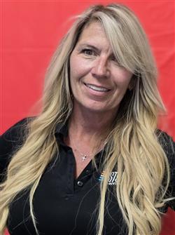 Driving School Instructor Michelle