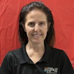 Driving School Instructor Michelle