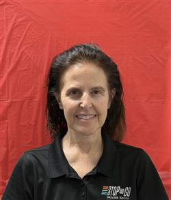 Driving School Instructor Michelle