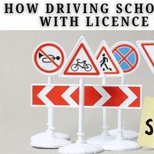 How Driving Schools Can Help with Licence Upgrades