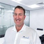 Driving School Trainer Keith