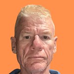 Driving School Instructor Paul Trembath