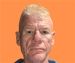 Driving School Instructor Paul Trembath