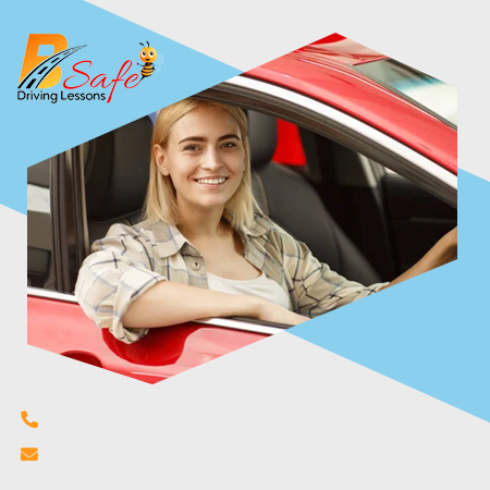 B Safe Driving Lessons