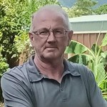 Driving School Instructor Rob Priest