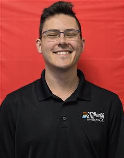 Driving School Instructor Carter