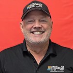 Driving School Instructor Eric