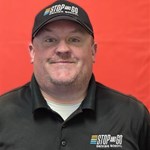 Driving School Instructor Gary (GE)