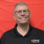 Driving School Instructor Tim