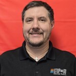 Driving School Instructor Chris