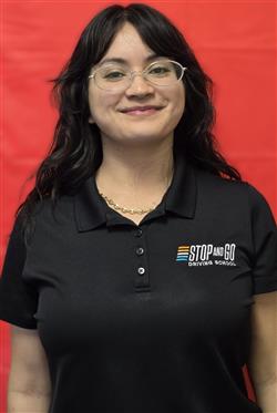 Driving School Instructor Alba