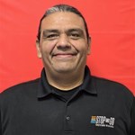 Driving School Instructor Andres