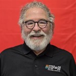 Driving School Instructor Freddie