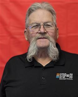 Driving School Instructor Don