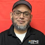 Driving School Instructor Guillermo