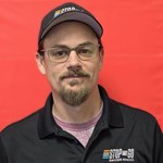 Driving School Instructor Matthew