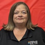 Driving School Instructor Stephanie