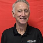 Driving School Instructor Terry