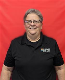 Driving School Instructor Treba