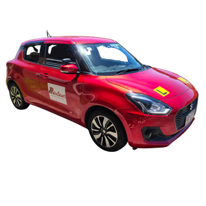 5 Hour Auto Lesson Pack