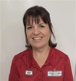 Driving School Trainer Kay