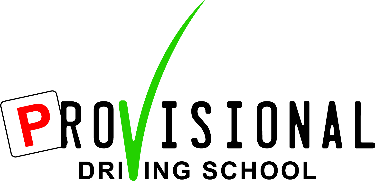 Provisional Driving School