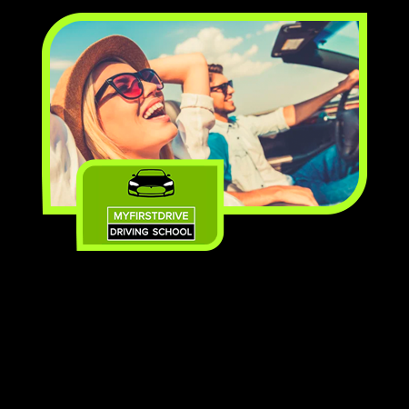 Advanced Teen Driving Lessons + Road Test | My First Drive Driving ...