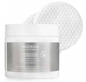 Salon, Barber & Beauty Shops Home Treatment Peel - Primissima at Secret Skin Studio