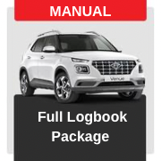 Driving School Packages - Full Logbook Package at 6th Gear Driving School