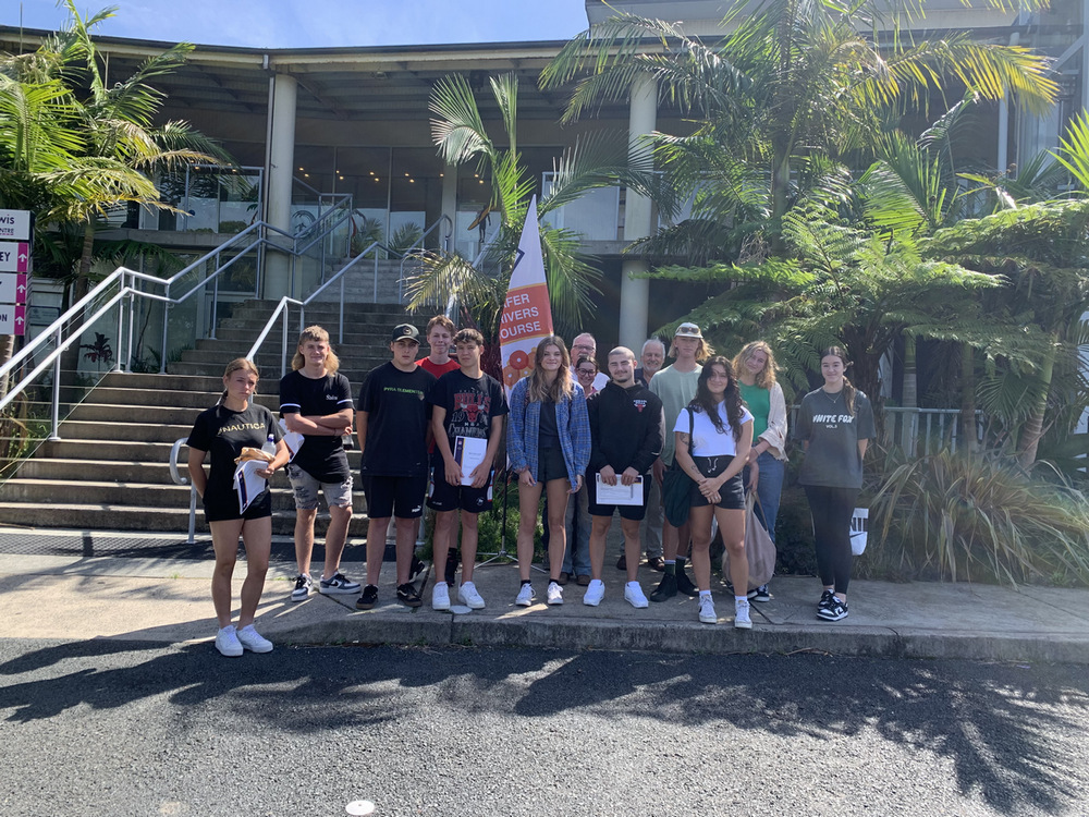 Australian Driver Trainers Association