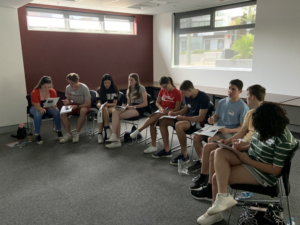 Australian Driver Trainers Association