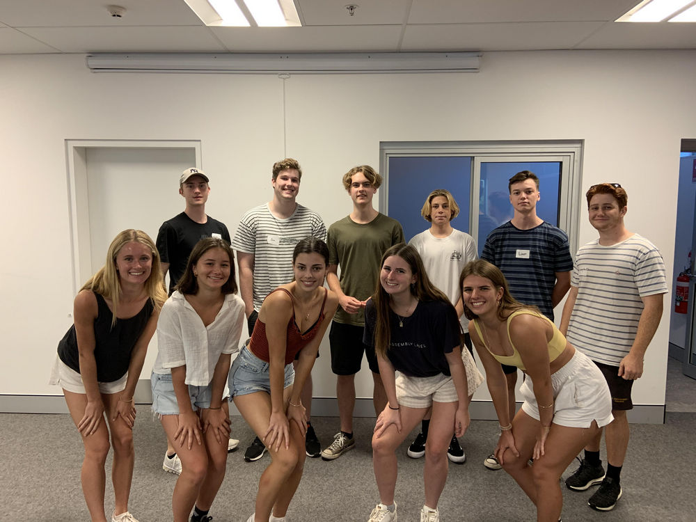 Australian Driver Trainers Association