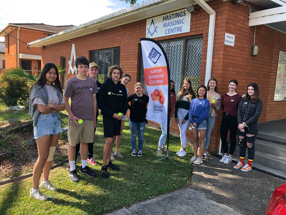 Australian Driver Trainers Association