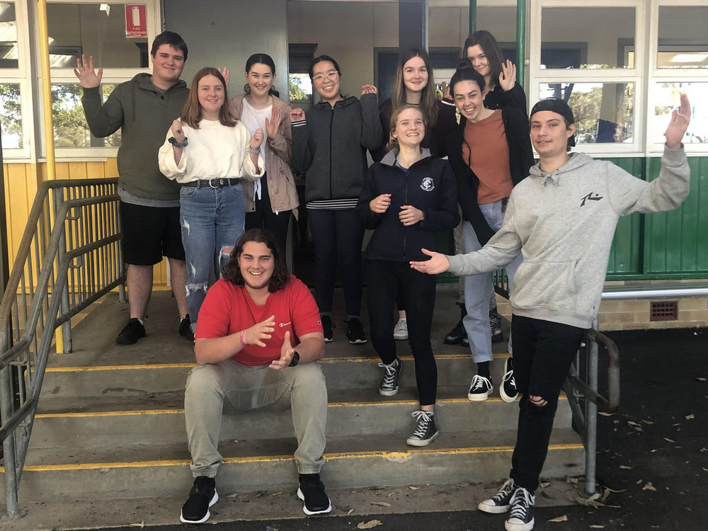 Australian Driver Trainers Association