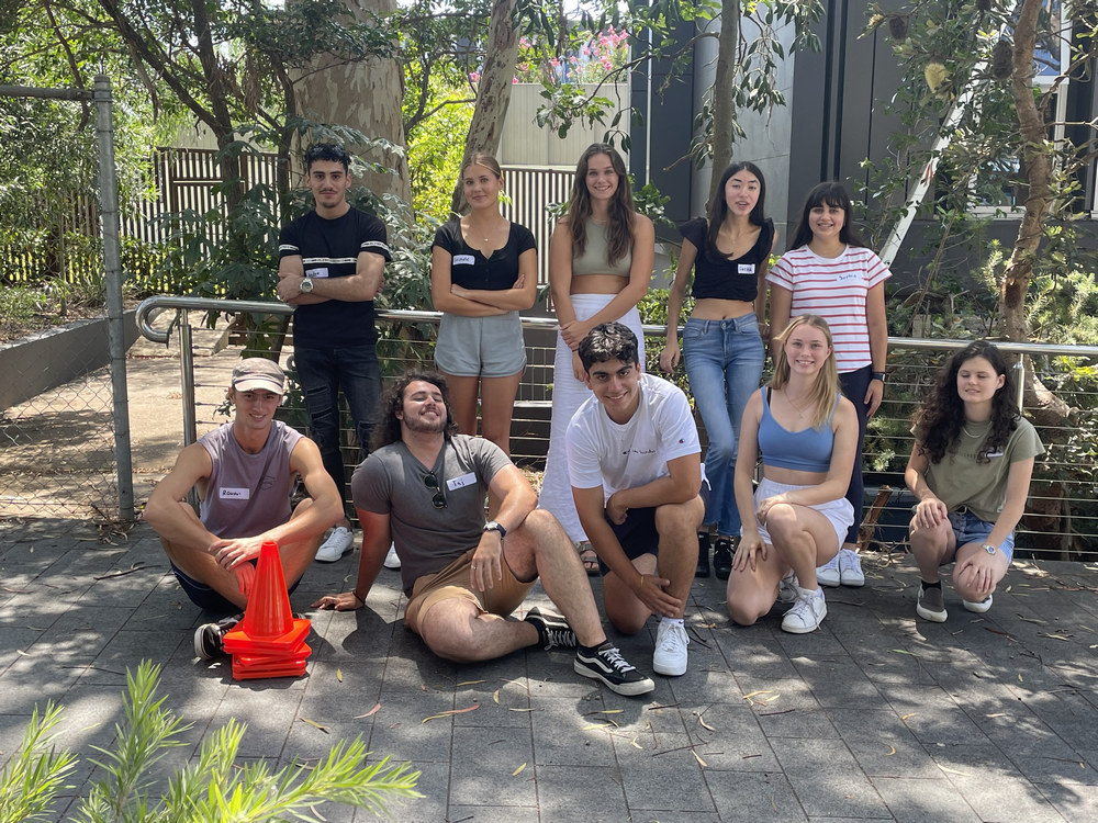 Australian Driver Trainers Association