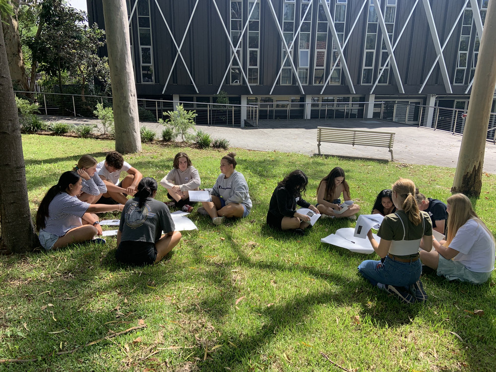 Australian Driver Trainers Association