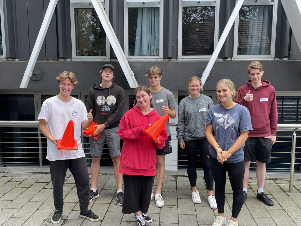 Australian Driver Trainers Association