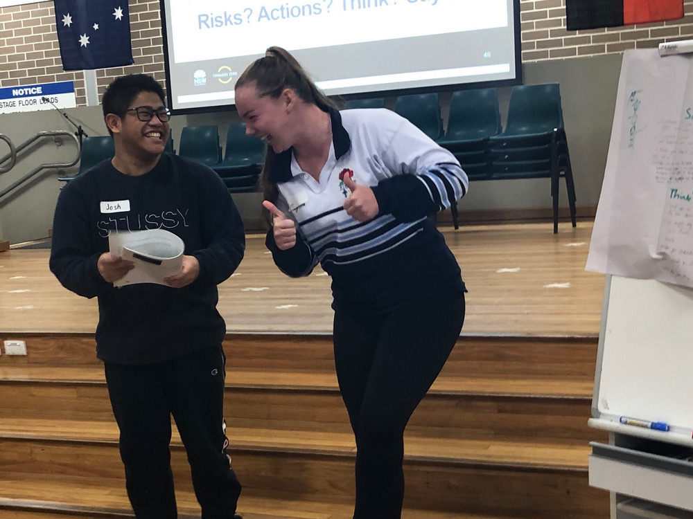 Australian Driver Trainers Association