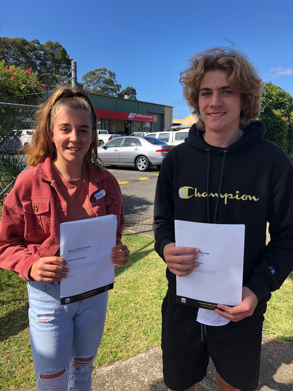 Australian Driver Trainers Association