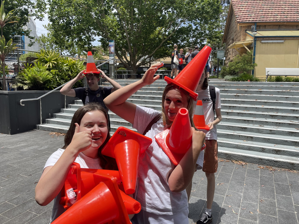 Australian Driver Trainers Association