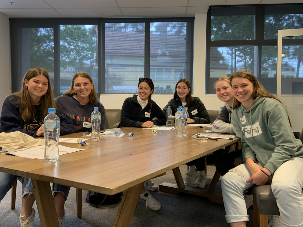 Australian Driver Trainers Association