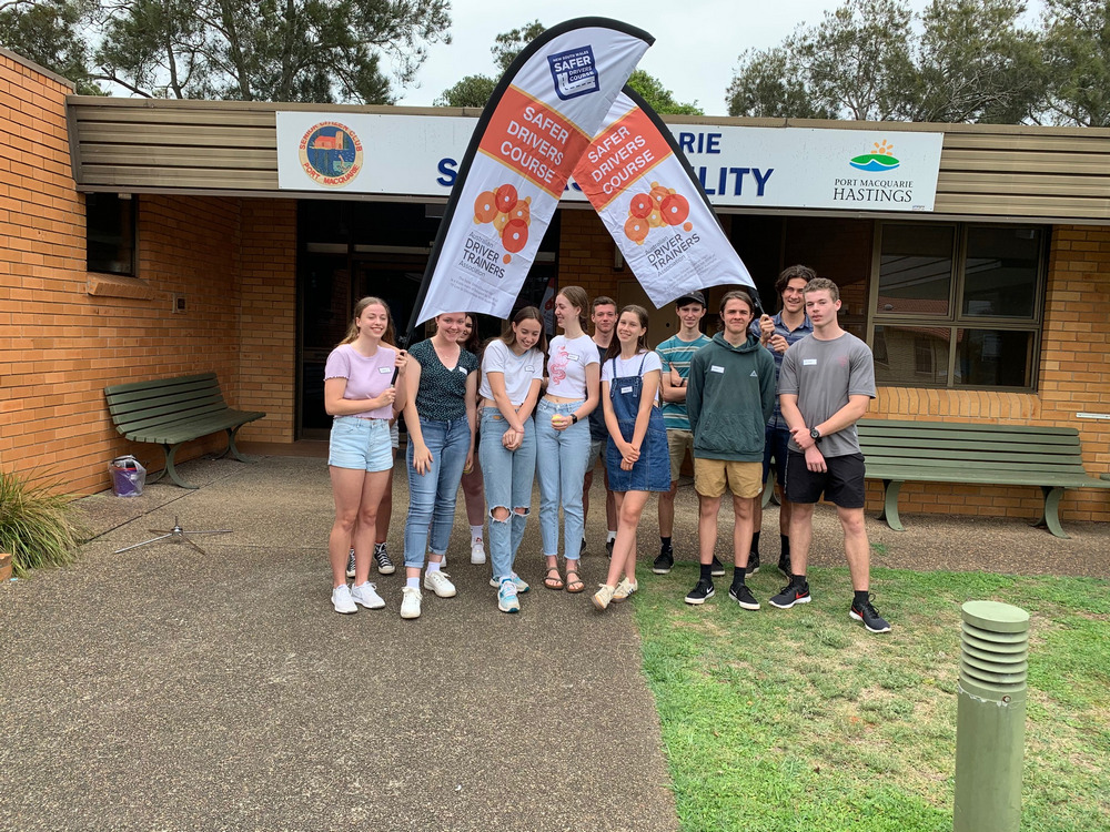 Australian Driver Trainers Association